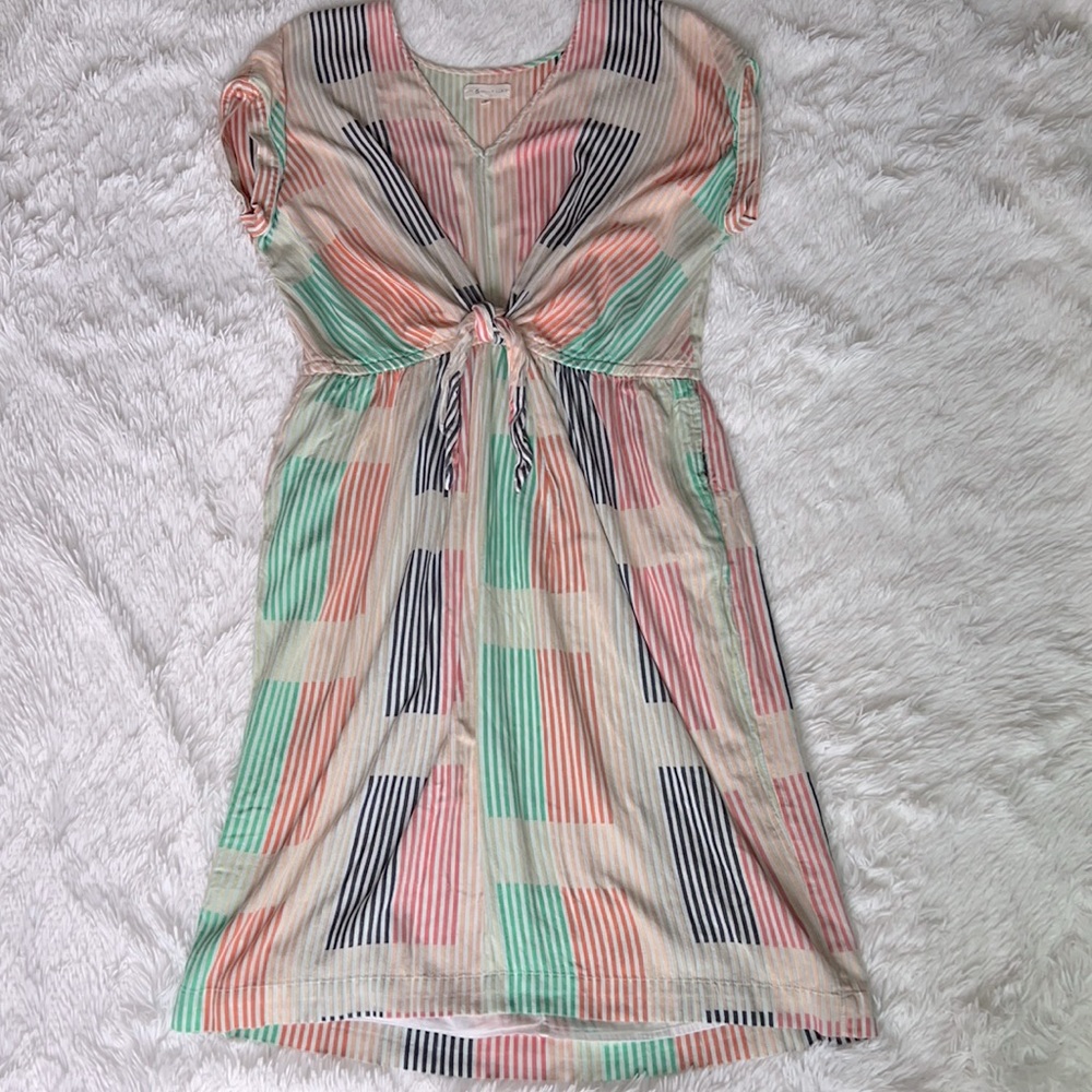 Lou & Grey for LOFT Dress Size XL